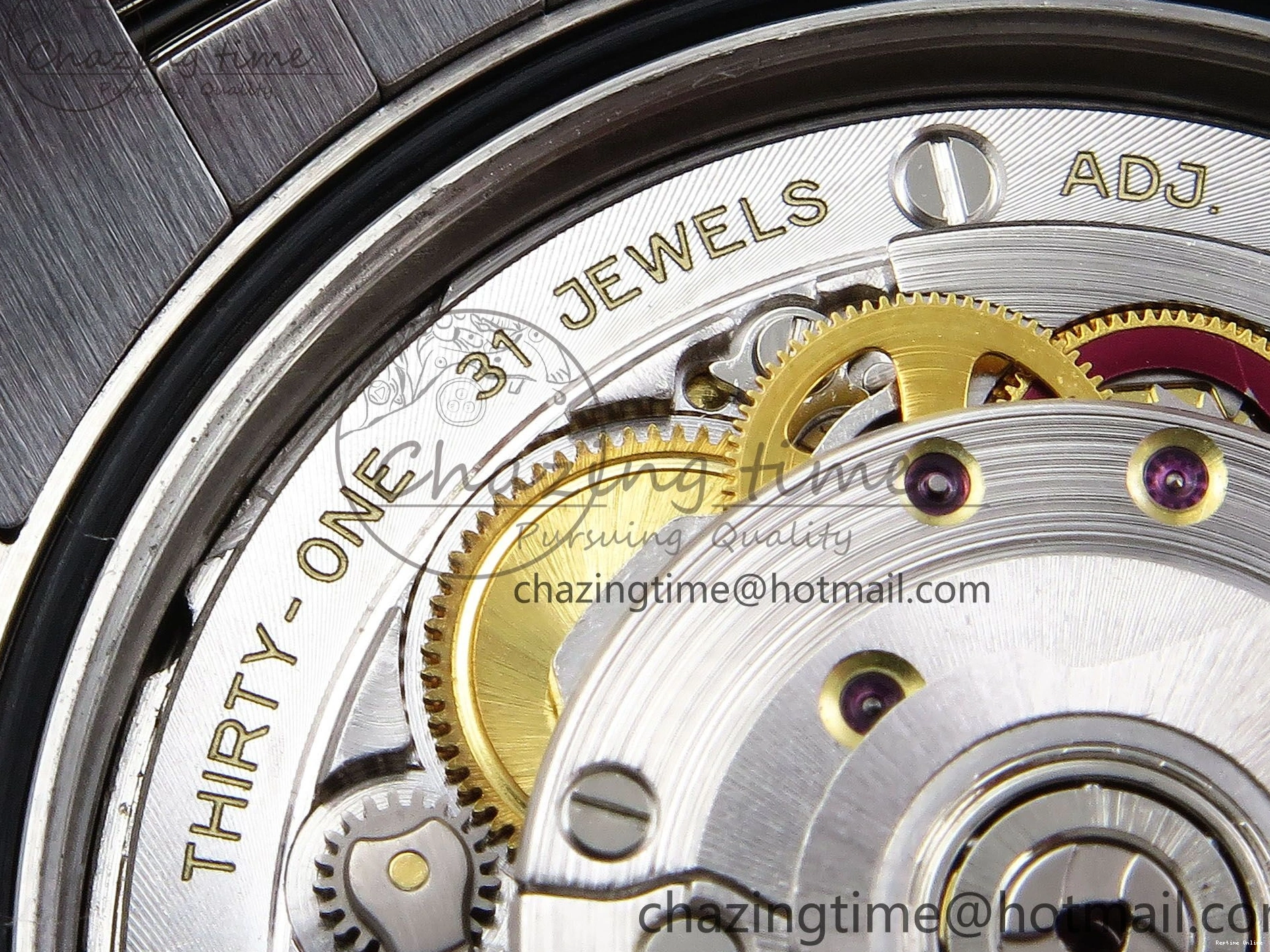 0524 Classic Datejust 36mm 126234 904L Steel HGF 1:1 Best Edition White Dial Roman Number Markers on SS Bracelet VR 1484